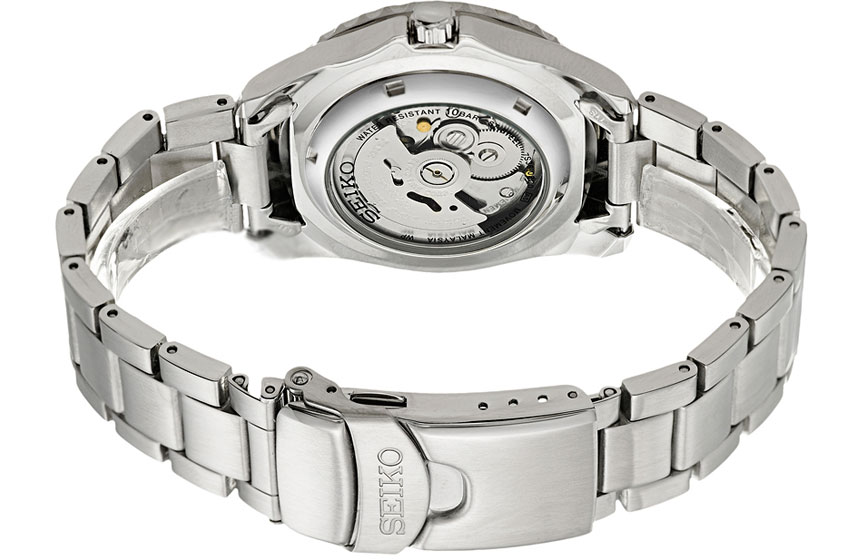 Long Island Watch Seiko Warranty Long Island Watch Seiko Warranty